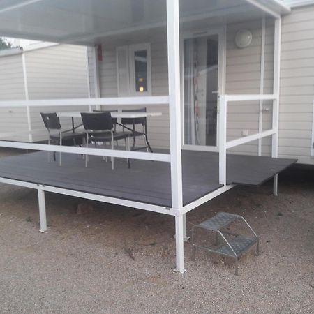 Camping Vila Village Sant Feliu de Buixalleu 외부 사진