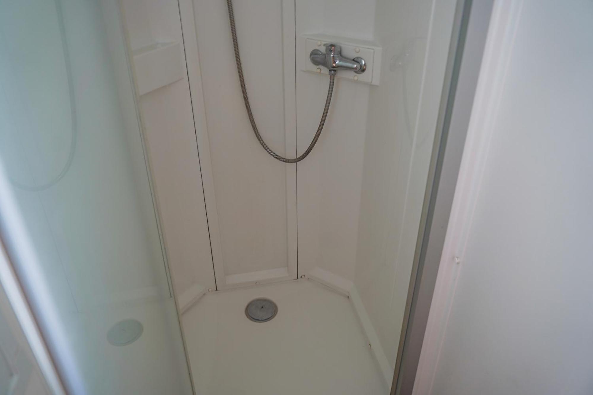Camping Vila Village Sant Feliu de Buixalleu 외부 사진
