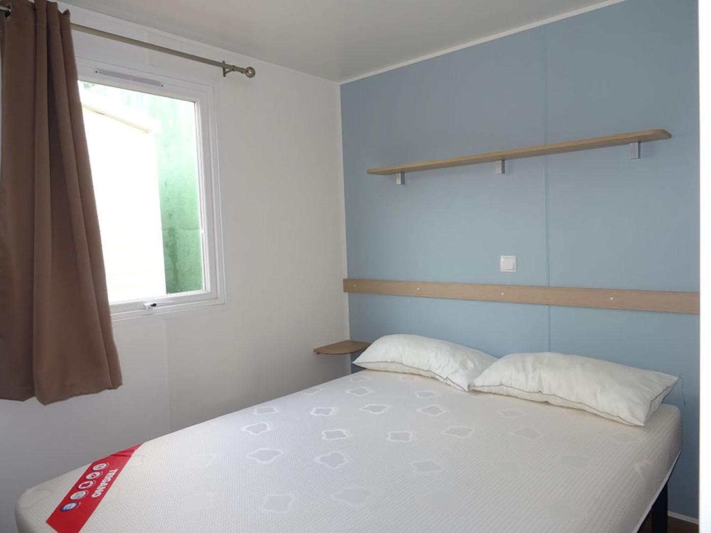 Camping Vila Village Sant Feliu de Buixalleu 외부 사진