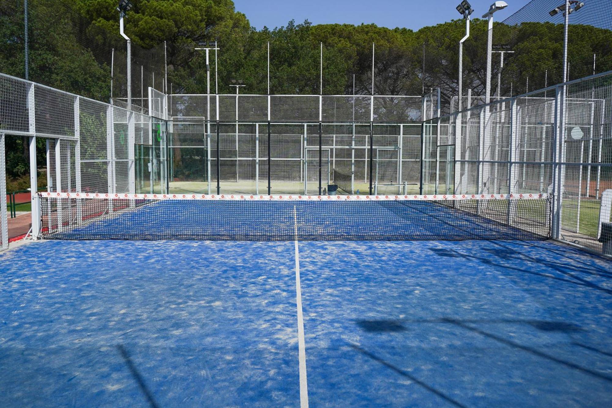Camping Vila Village Sant Feliu de Buixalleu 외부 사진