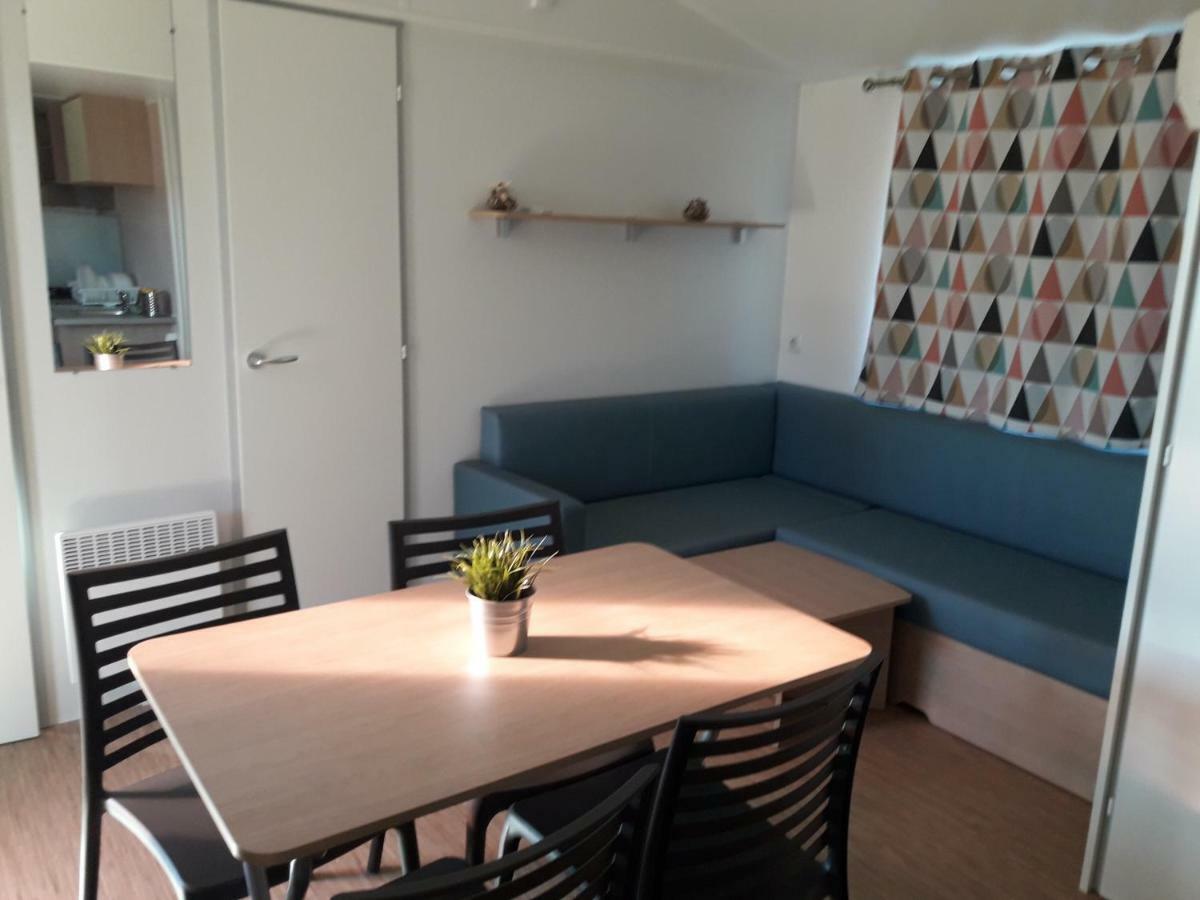 Camping Vila Village Sant Feliu de Buixalleu 외부 사진