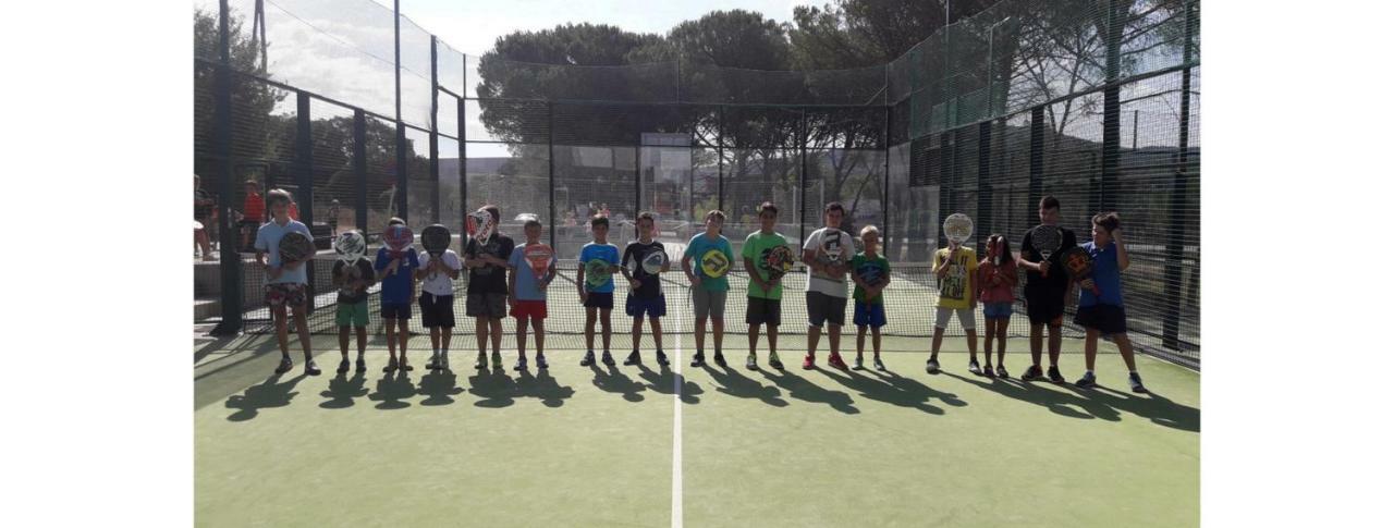 Camping Vila Village Sant Feliu de Buixalleu 외부 사진