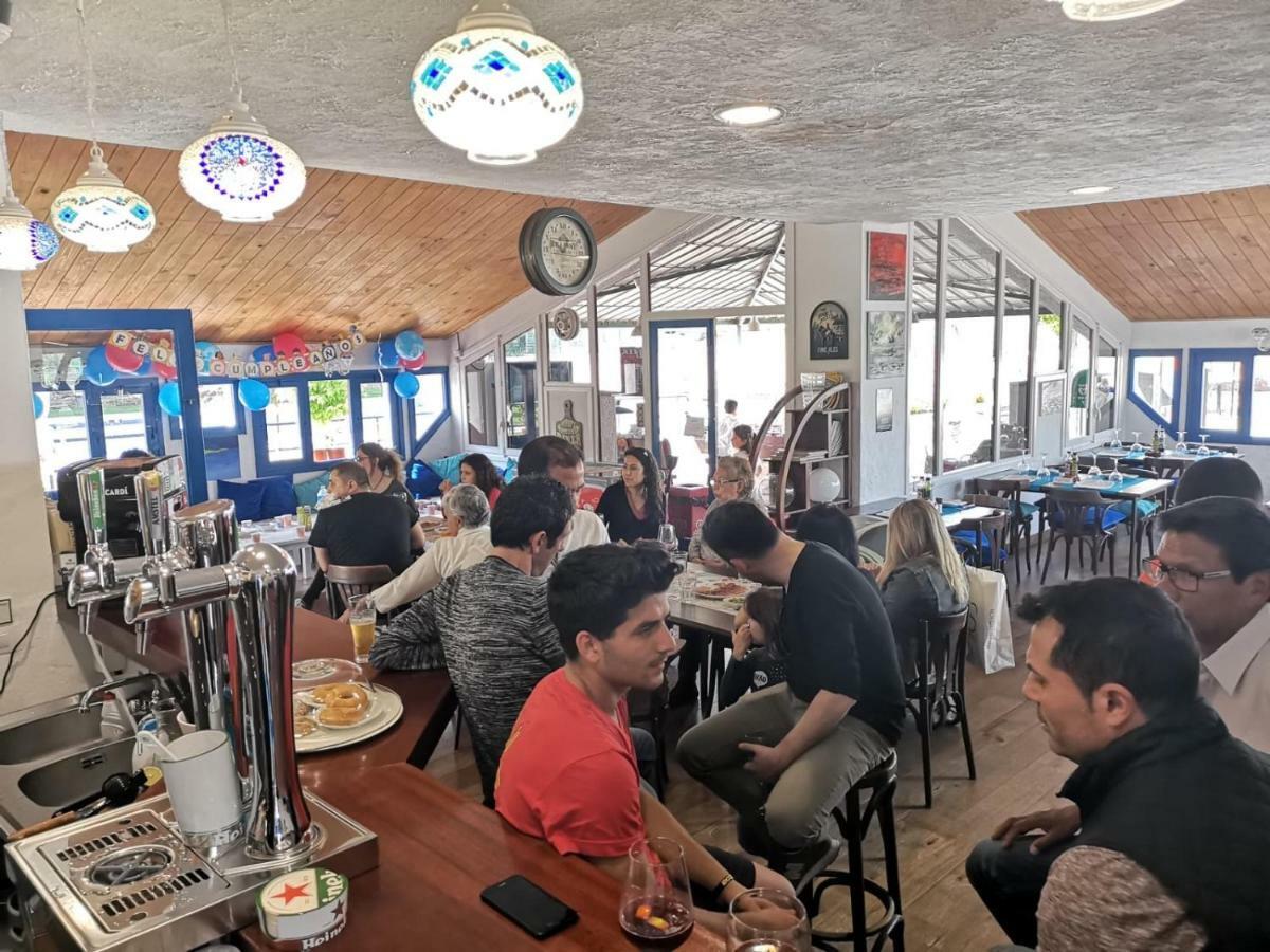 Camping Vila Village Sant Feliu de Buixalleu 외부 사진